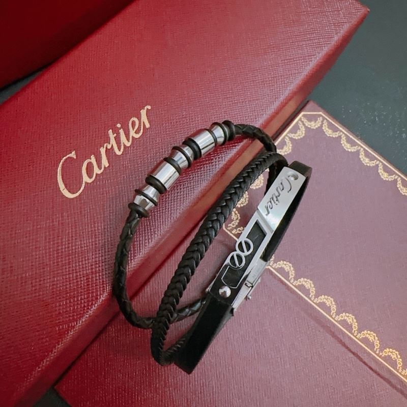 Cartier Bracelets